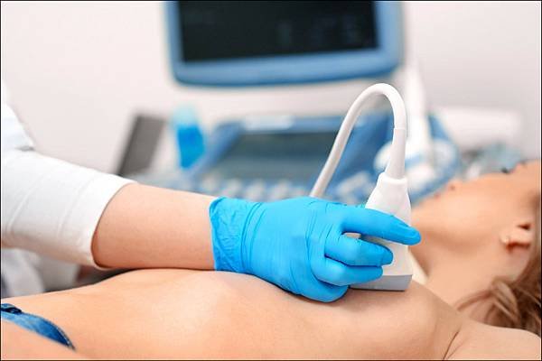 【健康新聞】乳房超音波檢查 孕期哺乳期都能做
