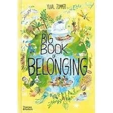 The BIG BOOK OF BELONGING 心得 -