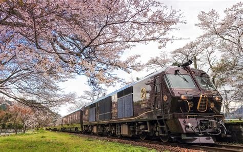 The Best TrainTrips in the Wor