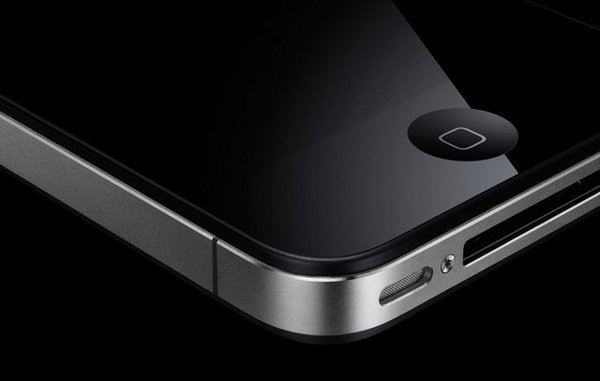 新一代iPhone發表了！叫做「iPhone 4」沒有G！