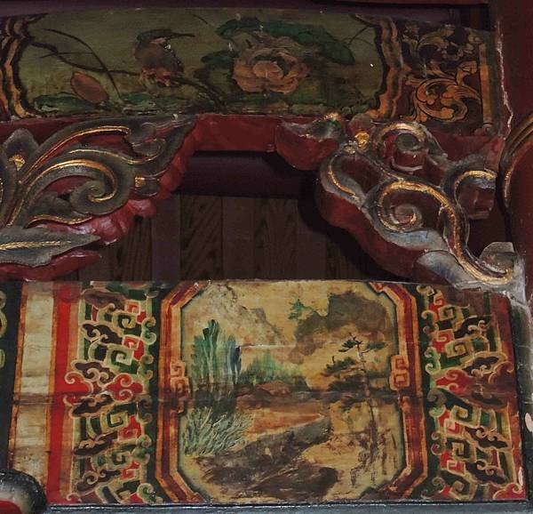 台南興濟宮2