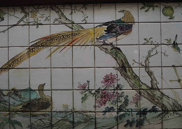 台南興濟宮2