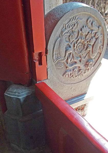 台南水仙宮