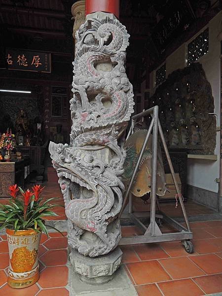 嘉義市仁武宮