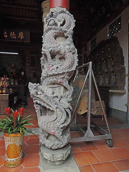 嘉義市仁武宮