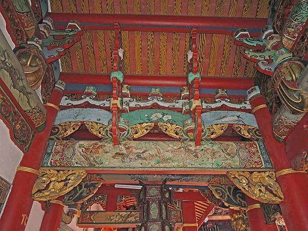 嘉義市仁武宮