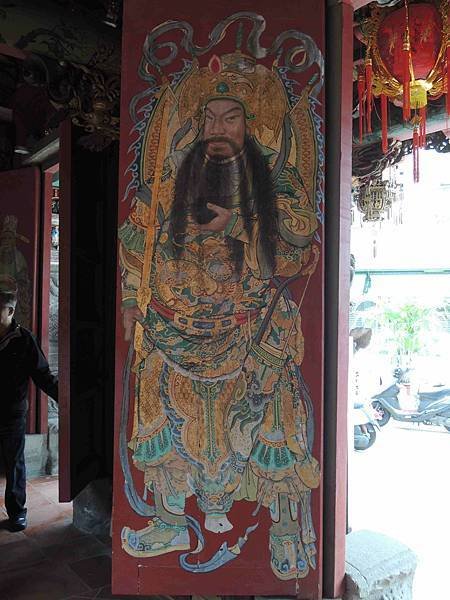 嘉義市仁武宮