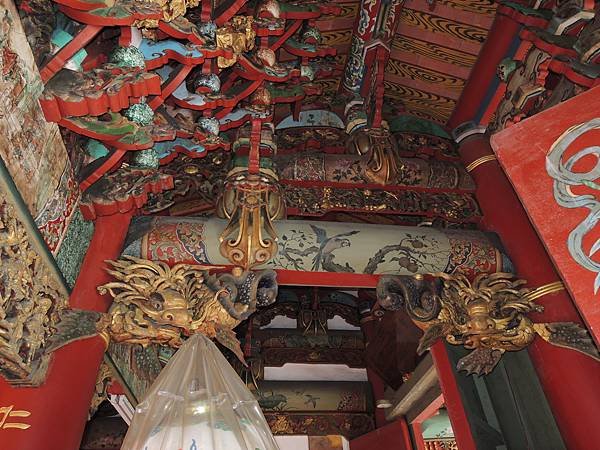 嘉義市仁武宮