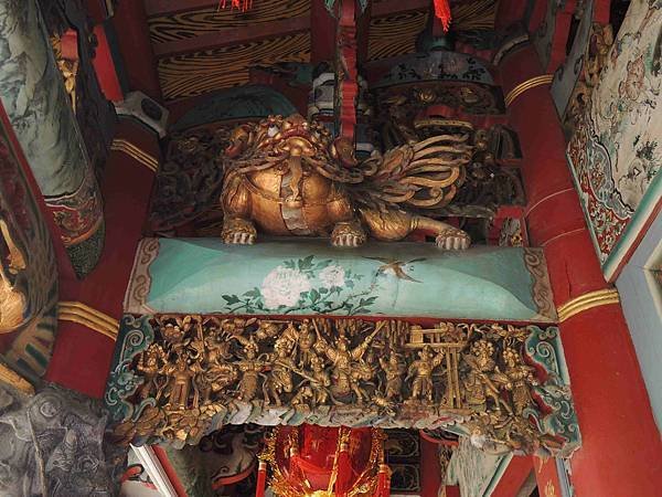 嘉義市仁武宮