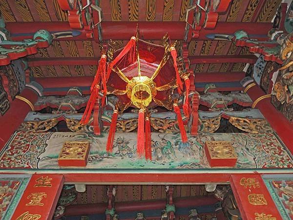嘉義市仁武宮