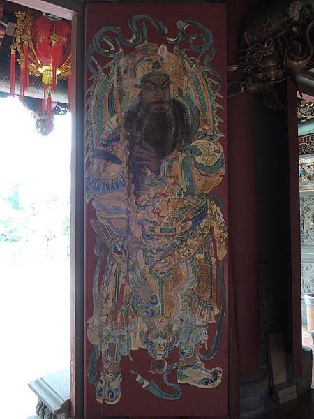 嘉義市仁武宮