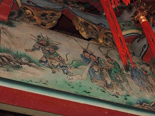嘉義市仁武宮