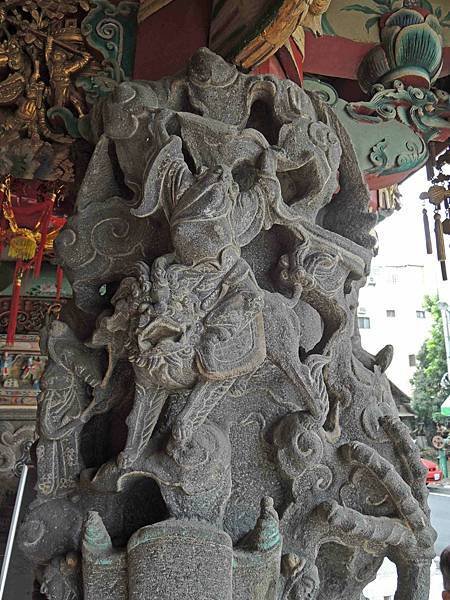 嘉義市仁武宮