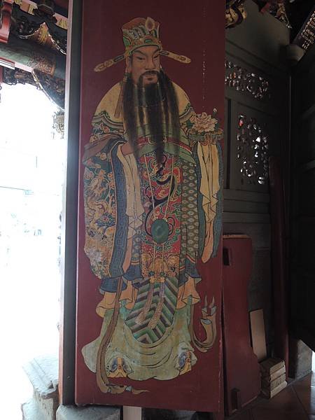 嘉義市仁武宮