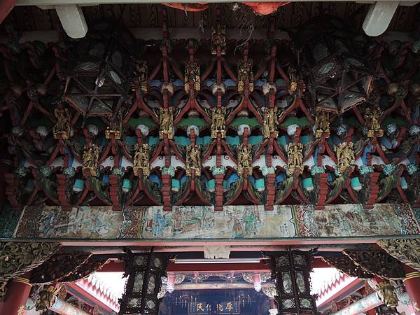 嘉義市仁武宮