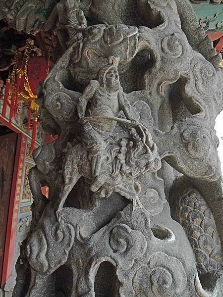 嘉義市仁武宮
