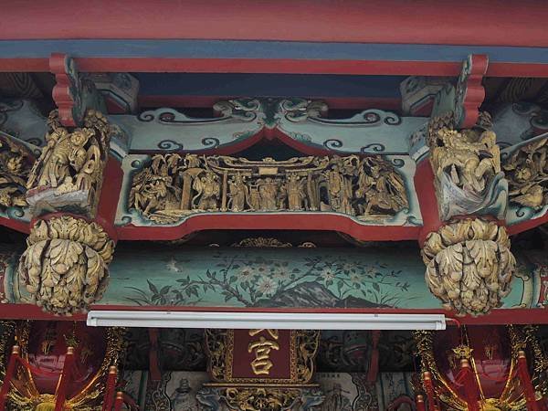 嘉義市仁武宮