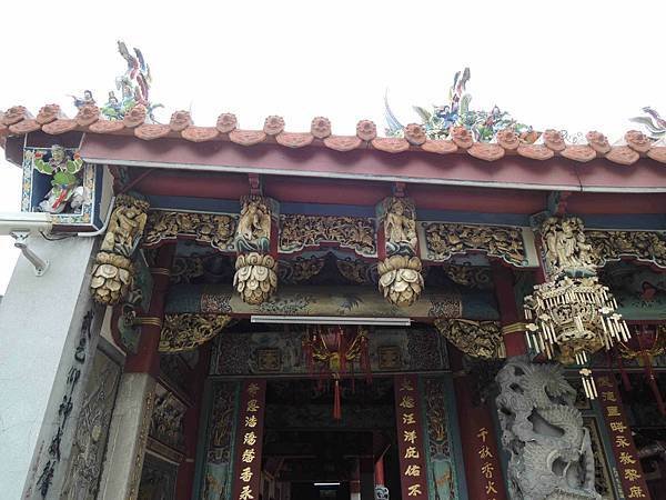 嘉義市仁武宮