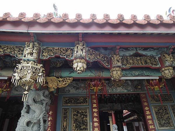 嘉義市仁武宮