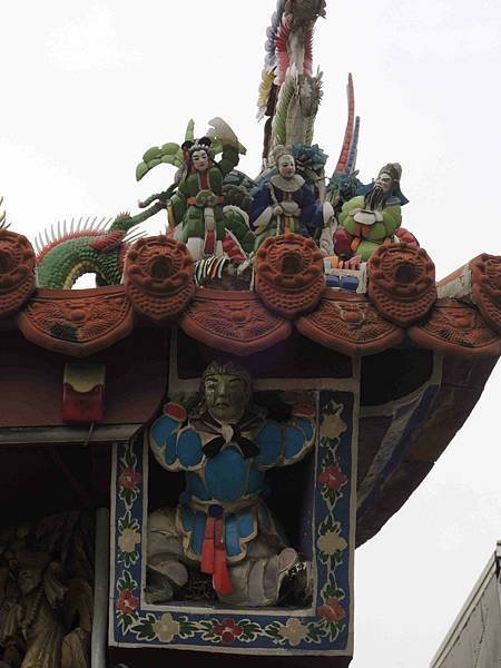 嘉義市仁武宮