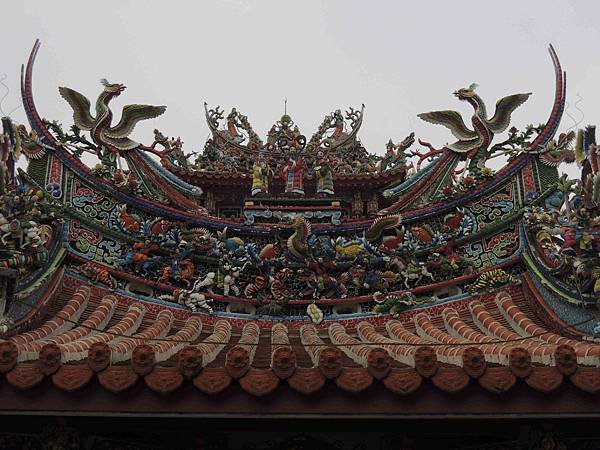嘉義市仁武宮
