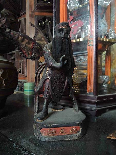 嘉義市仁武宮