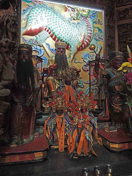 嘉義市仁武宮