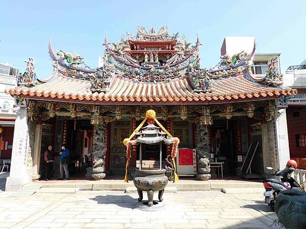 嘉義市仁武宮