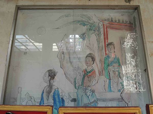 嘉義太保福濟宮2