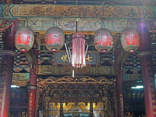 嘉義太保福濟宮2