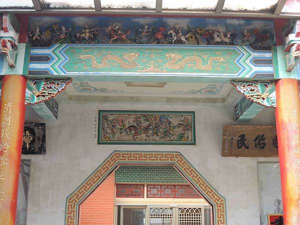 嘉義太保福濟宮2