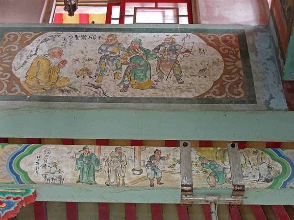嘉義太保福濟宮2