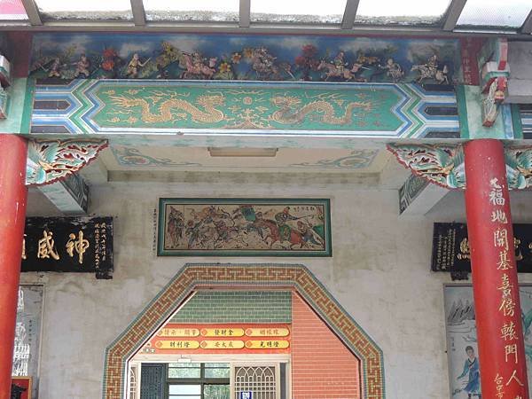 嘉義太保福濟宮2