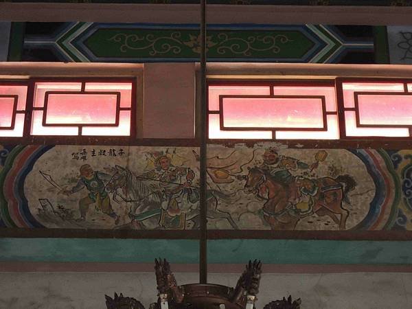 嘉義太保福濟宮2