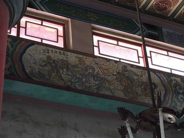 嘉義太保福濟宮2