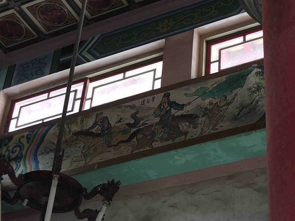 嘉義太保福濟宮2