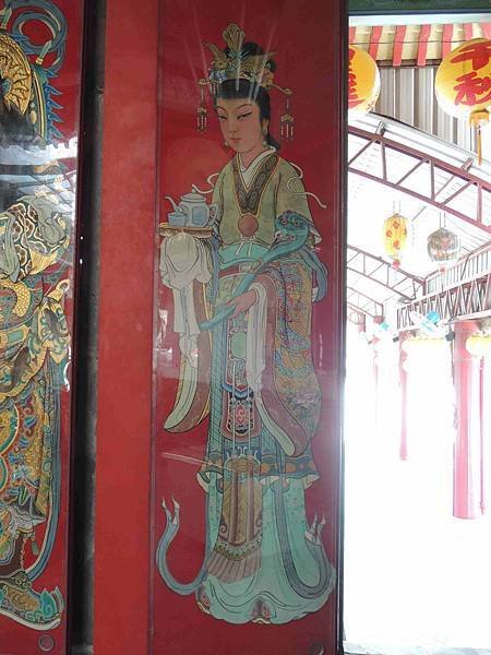 嘉義太保福濟宮2
