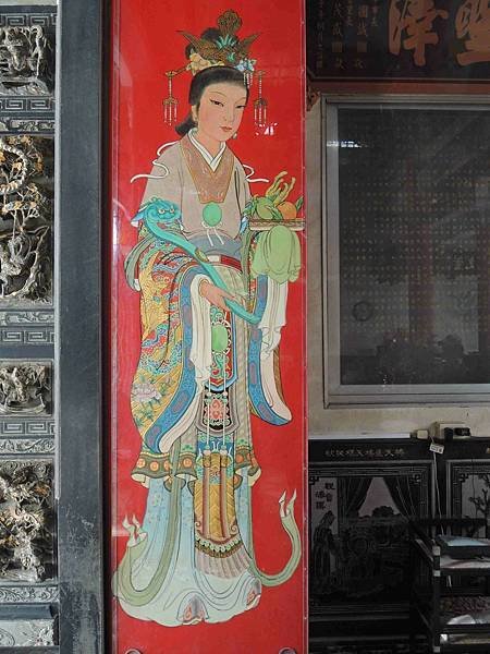 嘉義太保福濟宮2
