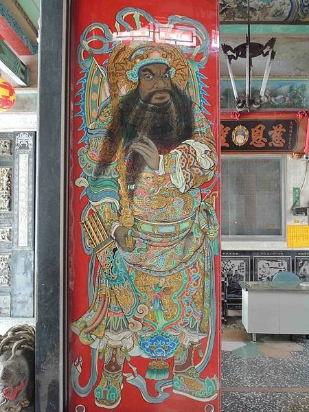 嘉義太保福濟宮2