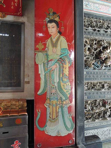 嘉義太保福濟宮2