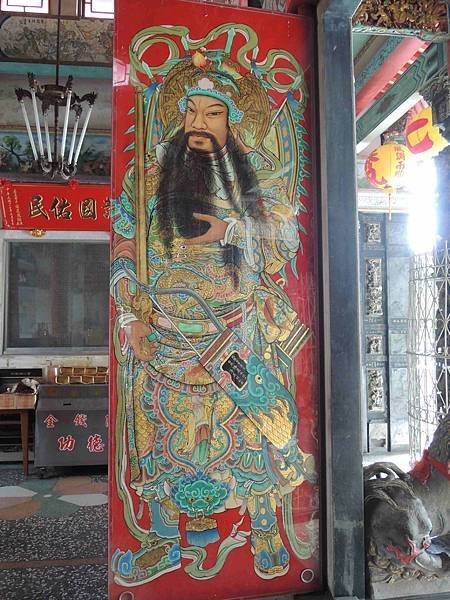嘉義太保福濟宮2