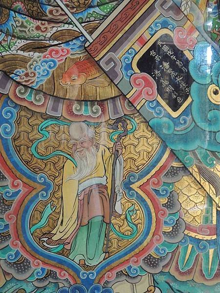 嘉義太保福濟宮2