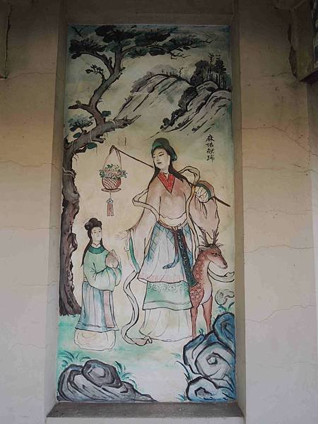 嘉義太保福濟宮2