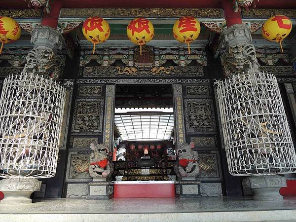 嘉義太保福濟宮2
