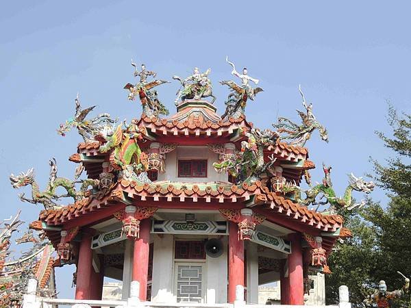嘉義太保福濟宮2
