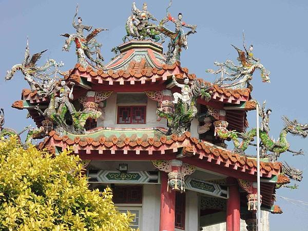 嘉義太保福濟宮2
