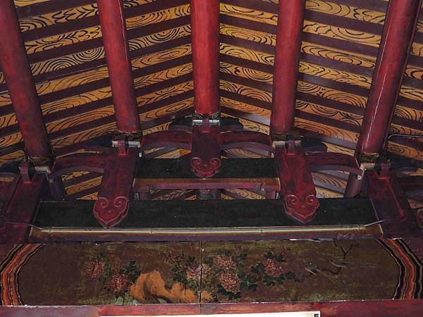 嘉義水上柳子林苦竹寺1