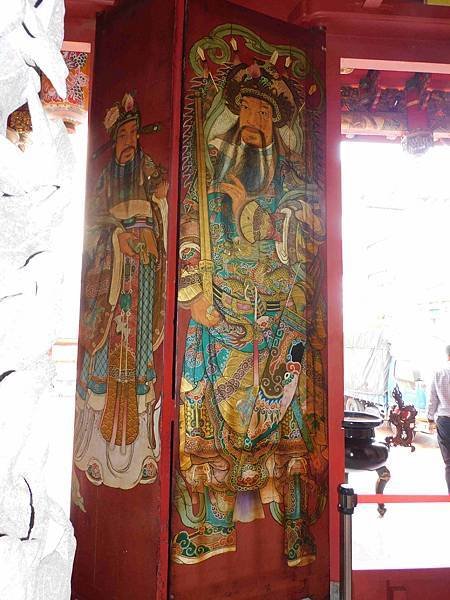 高雄旗後天后宮2