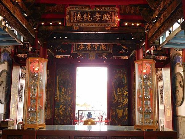 高雄旗後天后宮2