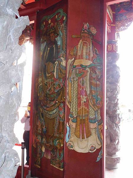 高雄旗後天后宮2